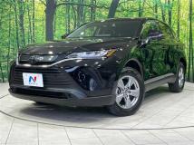 2024 Toyota Harrier