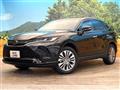 2024 Toyota Harrier