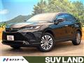 2024 Toyota Harrier