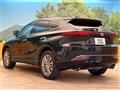 2024 Toyota Harrier