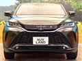 2024 Toyota Harrier