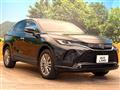 2024 Toyota Harrier