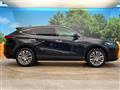 2024 Toyota Harrier