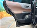 2024 Toyota Harrier