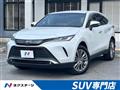 2024 Toyota Harrier