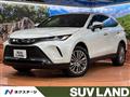 2024 Toyota Harrier