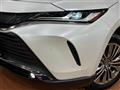 2024 Toyota Harrier