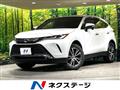 2024 Toyota Harrier