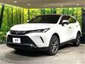2024 Toyota Harrier