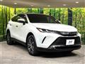 2024 Toyota Harrier