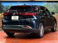 2024 Toyota Harrier