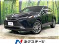 2024 Toyota Harrier