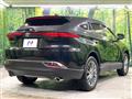 2024 Toyota Harrier