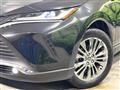 2024 Toyota Harrier