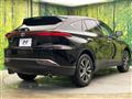 2025 Toyota Harrier