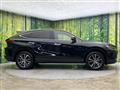 2025 Toyota Harrier