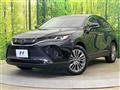 2024 Toyota Harrier