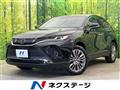 2024 Toyota Harrier