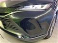 2024 Toyota Harrier