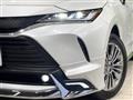 2024 Toyota Harrier
