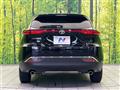 2025 Toyota Harrier