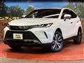 2025 Toyota Harrier