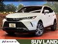2025 Toyota Harrier