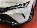 2025 Toyota Harrier