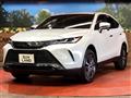 2025 Toyota Harrier