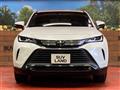 2025 Toyota Harrier