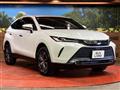2025 Toyota Harrier