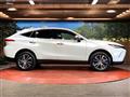 2025 Toyota Harrier