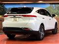 2025 Toyota Harrier