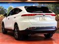 2025 Toyota Harrier
