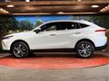 2025 Toyota Harrier