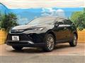 2025 Toyota Harrier