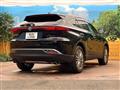 2025 Toyota Harrier