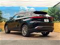 2025 Toyota Harrier