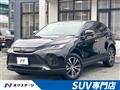2025 Toyota Harrier