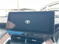 2025 Toyota Harrier