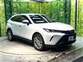 2025 Toyota Harrier