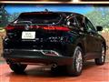 2025 Toyota Harrier