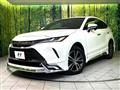 2021 Toyota Harrier