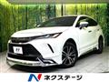 2021 Toyota Harrier