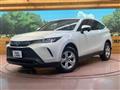 2022 Toyota Harrier