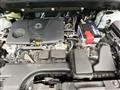 2022 Toyota Harrier