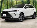 2022 Toyota Harrier