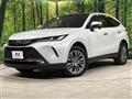 2022 Toyota Harrier