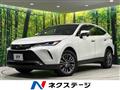 2023 Toyota Harrier