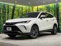 2023 Toyota Harrier